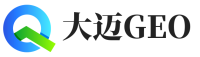 仲巴县大迈GEO